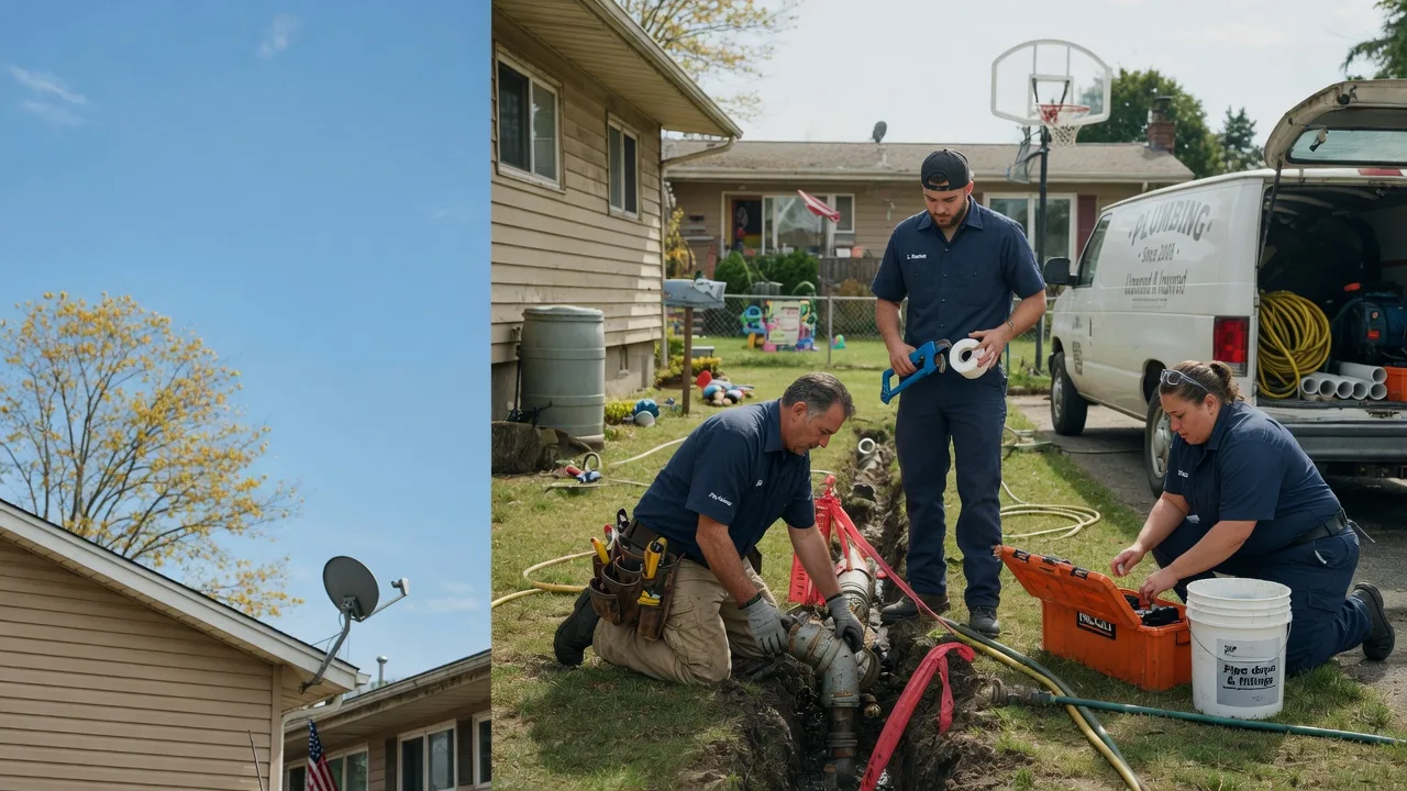 Garbage Disposal Replacement in Montgomery, WV near me